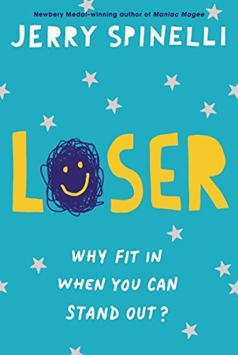 Loser by Spinelli, Jerry Paperback Book The Fast Free ShippingFREE US DELIVERY | ISBN: 0060540745 | Quality Books