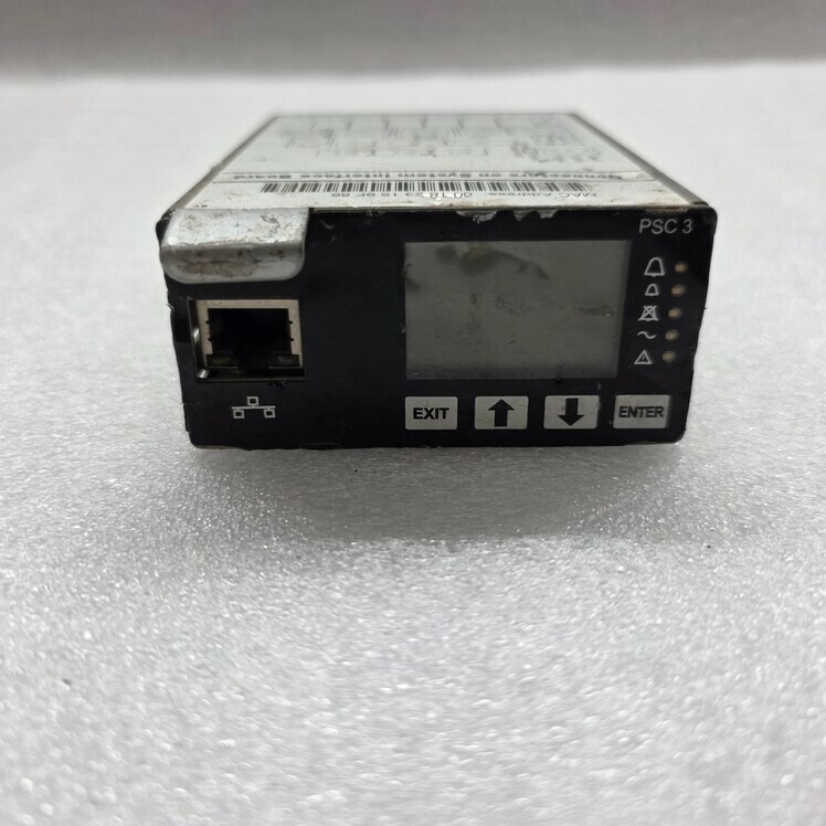 Delta Psc 3 Interface Board Tps1020005C 18-75V