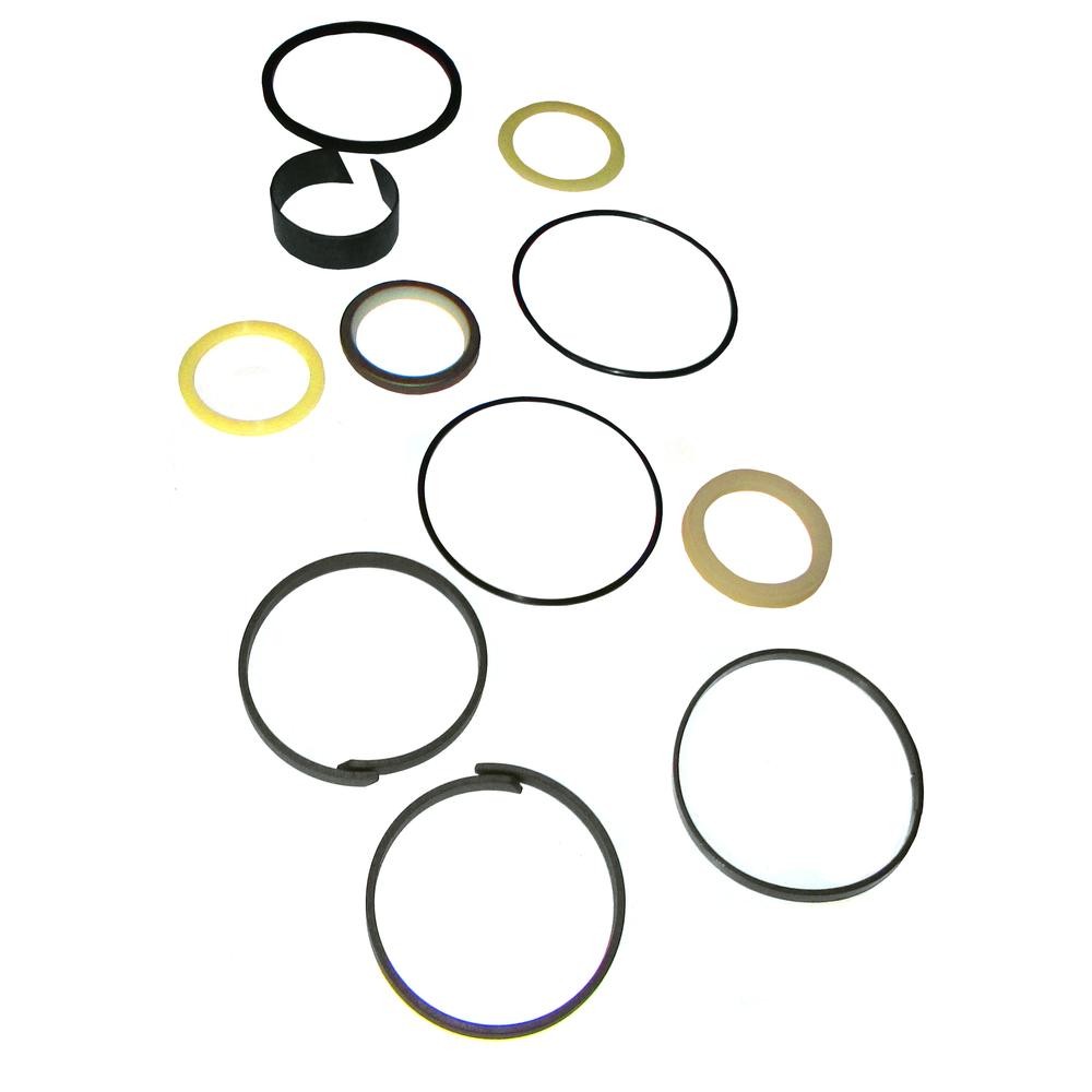 Cylinder Seal Kit Fits Case 580D 580E 580F 580SE 680C 680E 680G 680H 1543273C1