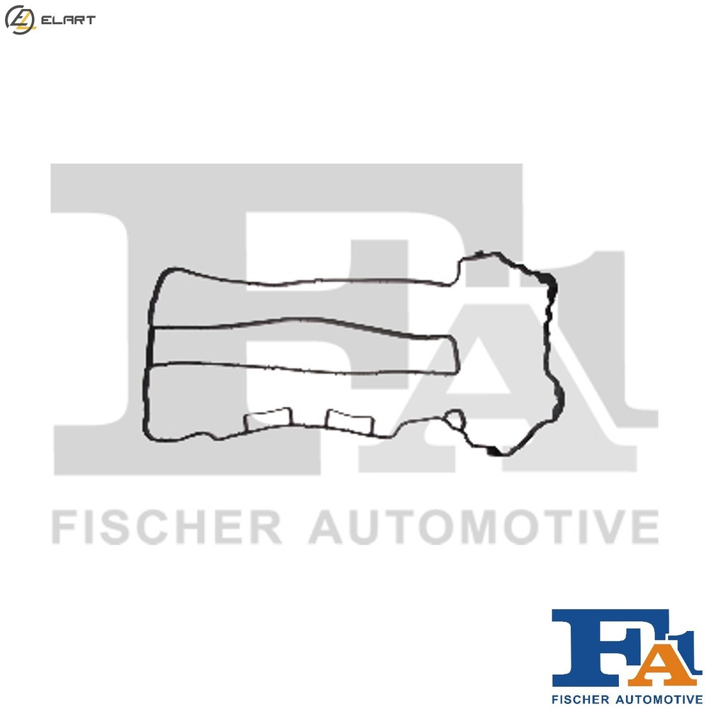 GASKET CYLINDER HEAD COVER EP1200-904 FOR Z14XEP/14XELZ 12 XEP 1.2L 4cyl