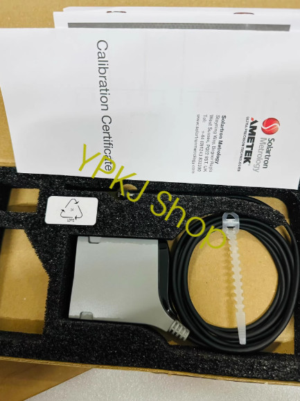 1PCS NEW Ametek DP/5/P Sensor Fast delivery Via Fedex/DHL