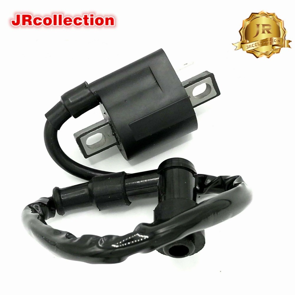 IGNITION COIL FOR YAMAHA BLASTER 200 YFS200 ATV 1988 - 2006