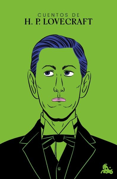Cuentos de H. P. Lovecraft/ H. P. Lovecraft Short Stories, Paperback by Lovec...