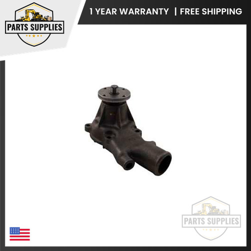 Forklift Water Pump for Hyster 388365 HY388365 fits GM 3.0L 4cyl. Engines