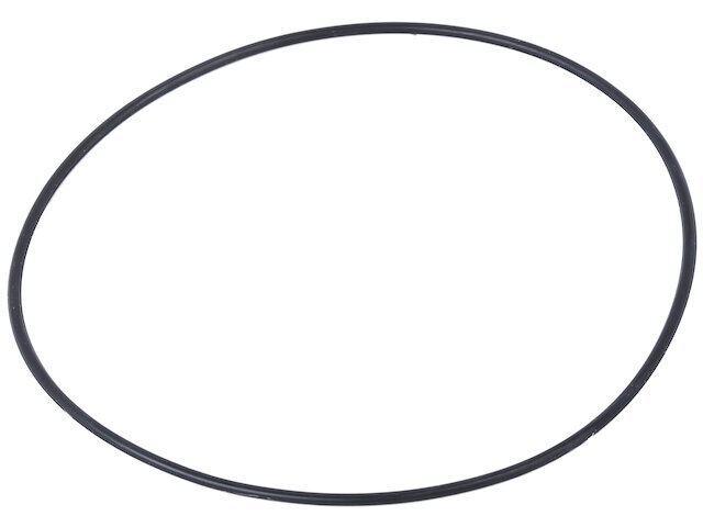 For 2016-2018 Cadillac CT6 Auto Trans Clutch Piston Dam Seal AC Delco 12489WTVG