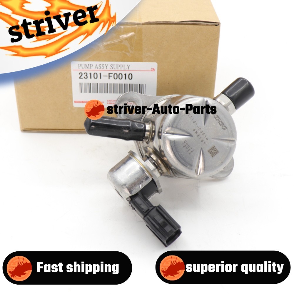 OEM High Pressure Fuel Pump For Toyota Camry Camry Corolla Lexus ES250 RX350 RX