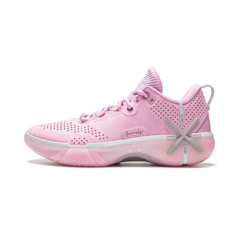 Li-Ning Wade Phantom 6 Men's Basketball Shoes ABPU029-8