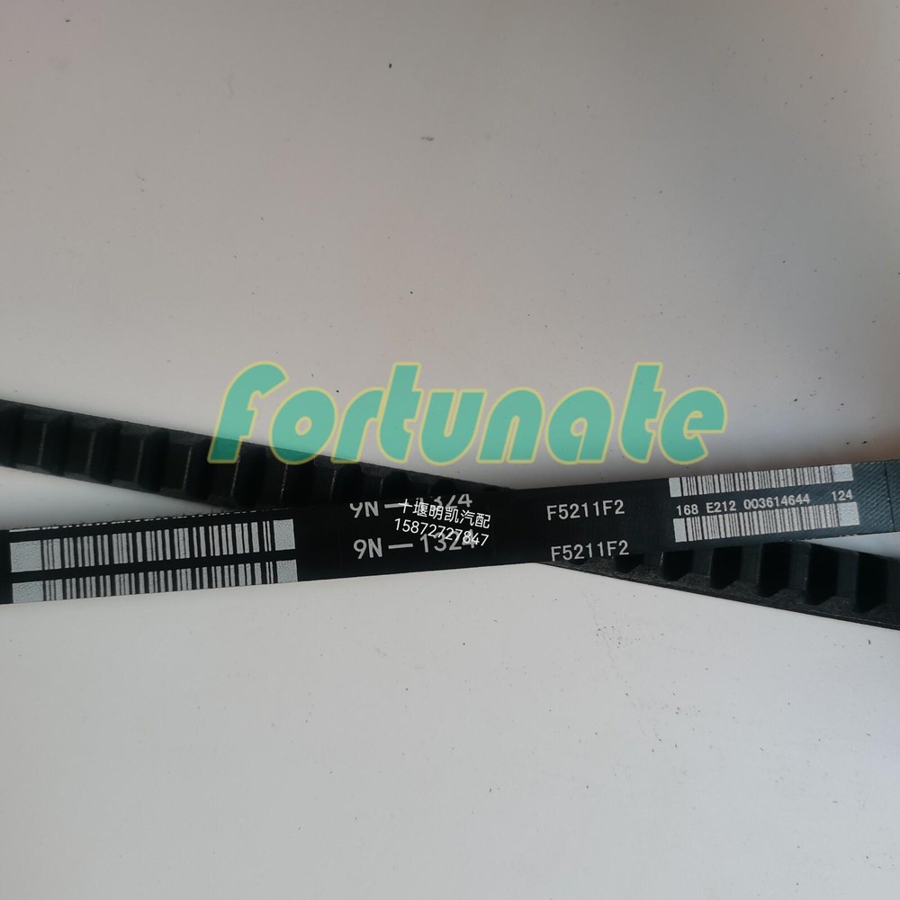 1PC NEW FOR CAT Engine Fan Belt 9N-1324