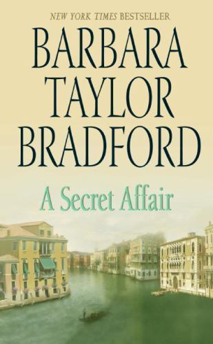 Secret Affair, Paperback by Bradford, Barbara Taylor, Like New Used, Free shi...