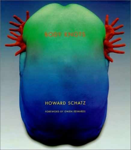 Body Knots - Hardcover - Very Good b