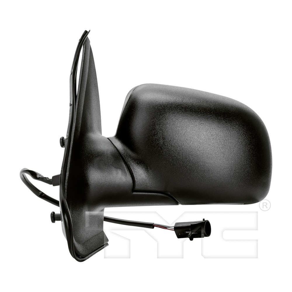 TYC Left Door Mirror for 1997-2001 Mercury Mountaineer SUV