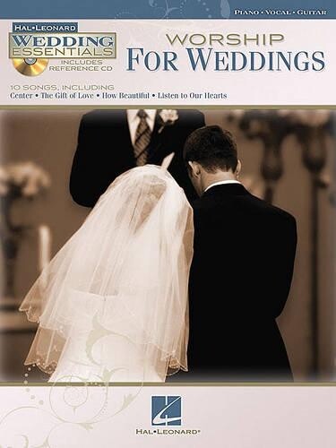 Worship for Weddings (Mixed Media Product)