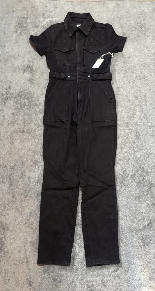 Good American Jumpsuit Size M