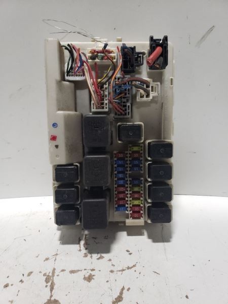 2006 NISSAN ALTIMA ECU ECM Engine Computer 284B78J02A OEM