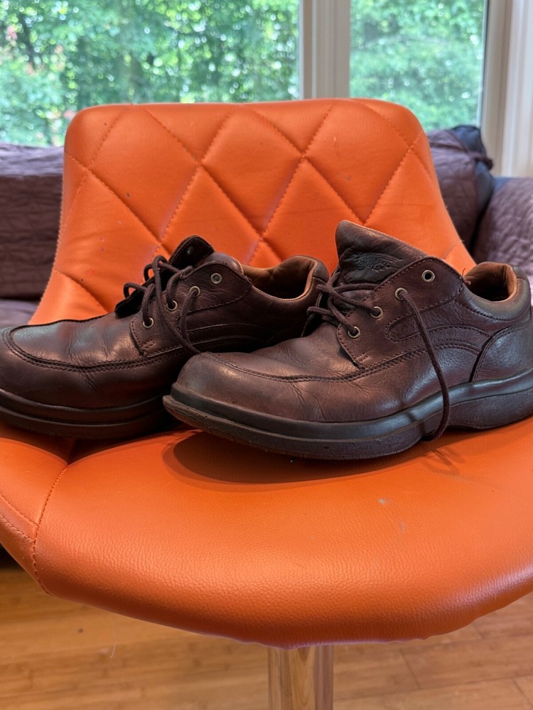 Red Wing Heritage Boots Size 8.5 Mens Classic Workwear Style
