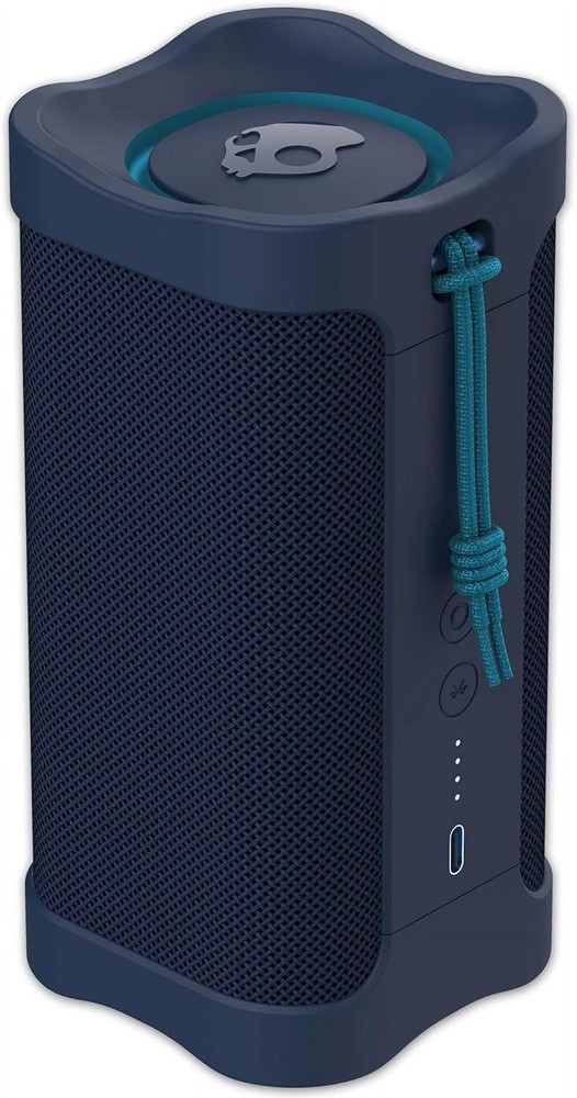 Terrain XT Medium IPX7 Waterproof Wireless Speaker with 14H Battery  