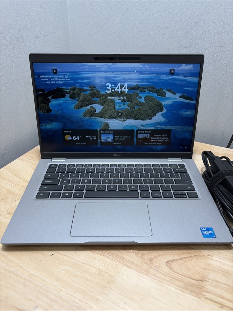 Dell Latitude 5420 14'' FHD, 256GB SSD i5-1145G7 16GB 512GB WCan Win 11 Pro