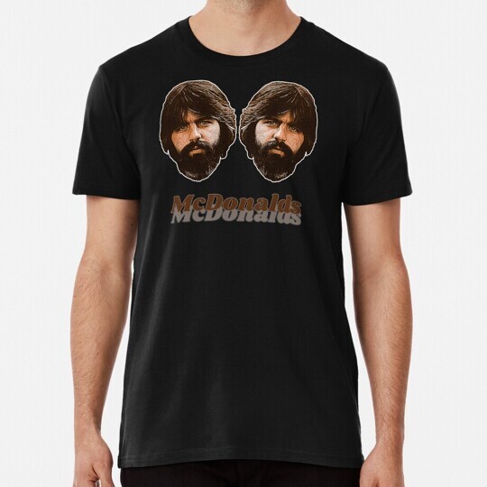 Michael Mcdonald Size S to 5XL Made in the USA T-Shirt