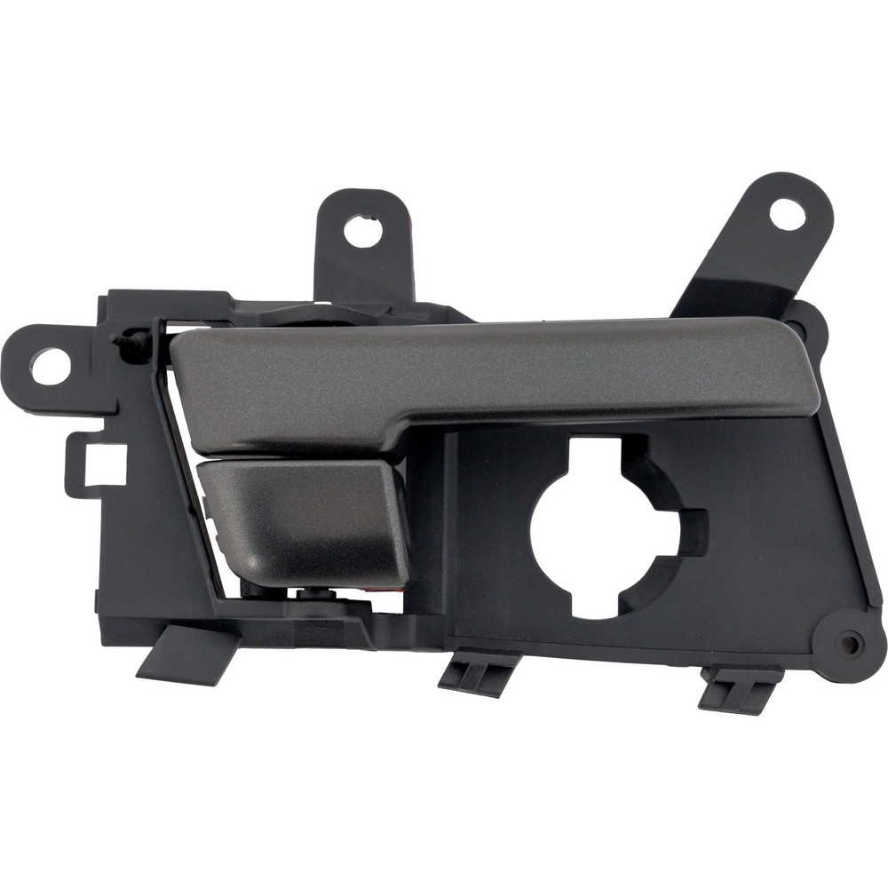 For 2011-2013 Optima Front Right Interior Door Handle Black 826202T000