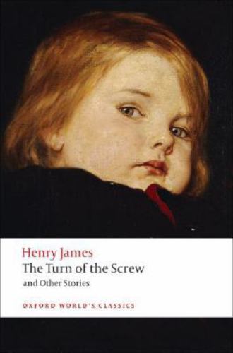 Turn of the Screw and Other Stories, Paperback by James, Henry; Lustig, T. J....