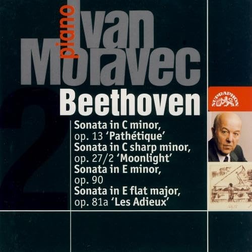 Ludwig van Beethoven [Composer]; I, Beethoven: Sonatas & Variations, audioCD