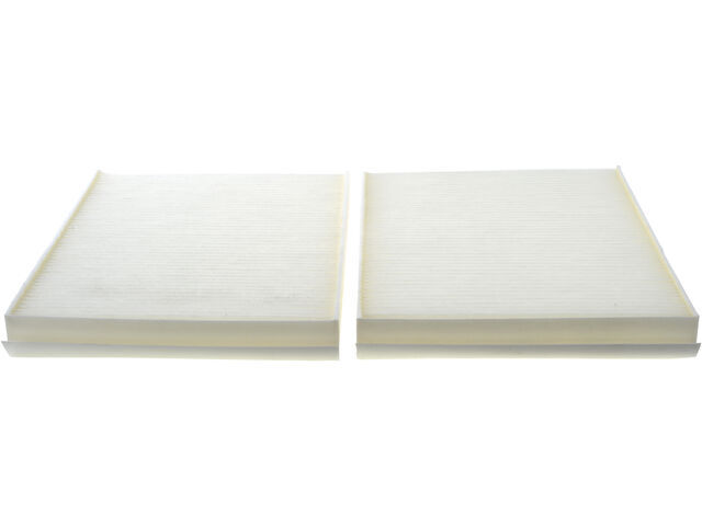 High-Performance Cabin Air Filter for 2015-2019 BMW Alpina B6 xDrive Gran Coupe 4.4L V8 76WGXH