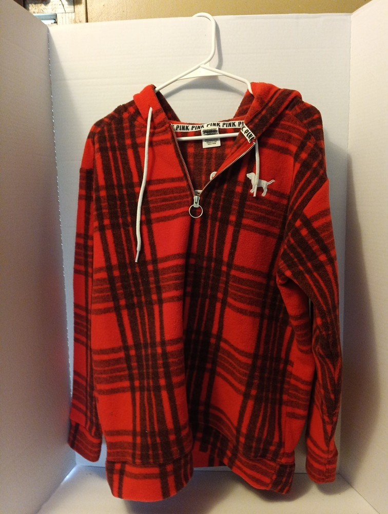 Pink  Women's Hoodie Size Large.. Excellent Condition