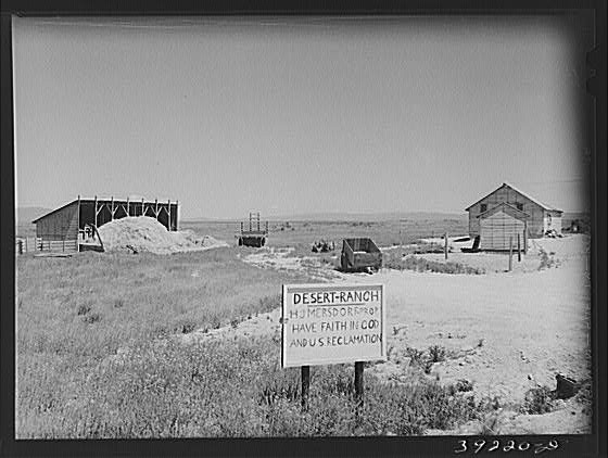 Caldwell,ID,Idaho,Canyon County,FSA Labor Camp,Farm Security Administration,2