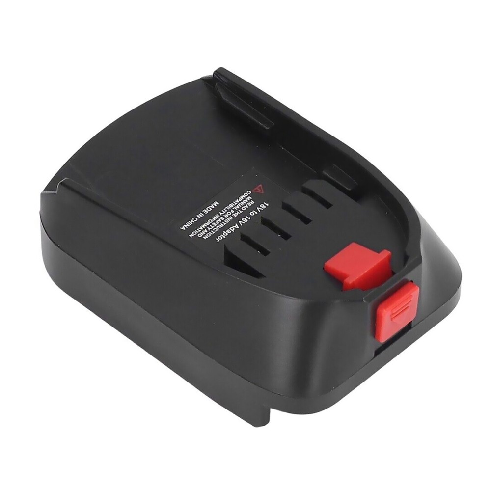 Adapter Replacement For Makita 18V Li-Ion Battery Connect To For Bosch C Tools