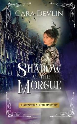 Cara Devlin Shadow at the Morgue (Paperback) Spencer & Reid MysteriesAnother great item from Rarewaves USA | Free delivery!