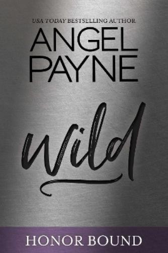 Angel Payne Wild (Paperback) Honor BoundAnother great item from Rarewaves USA | Free delivery!