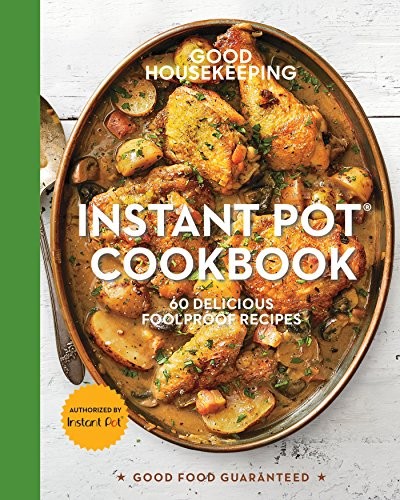Good Housekeeping Instant Pot(r) Co..., Good Housekeepi