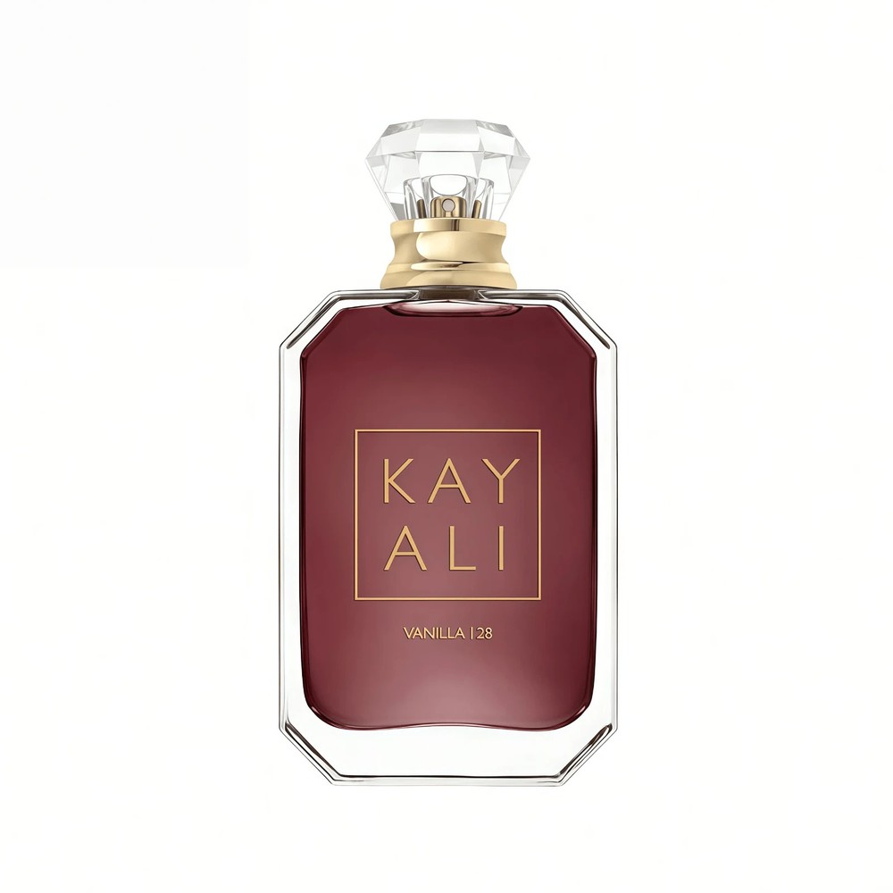 KAYALI Vanilla | 28 Unisex Eau de Parfum 100ml Long-Lasting Layering Scent