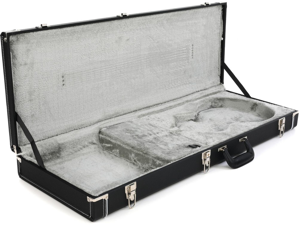 ESP CECFF Form Fit Case for EC/Eclipse Series Electric Guitar