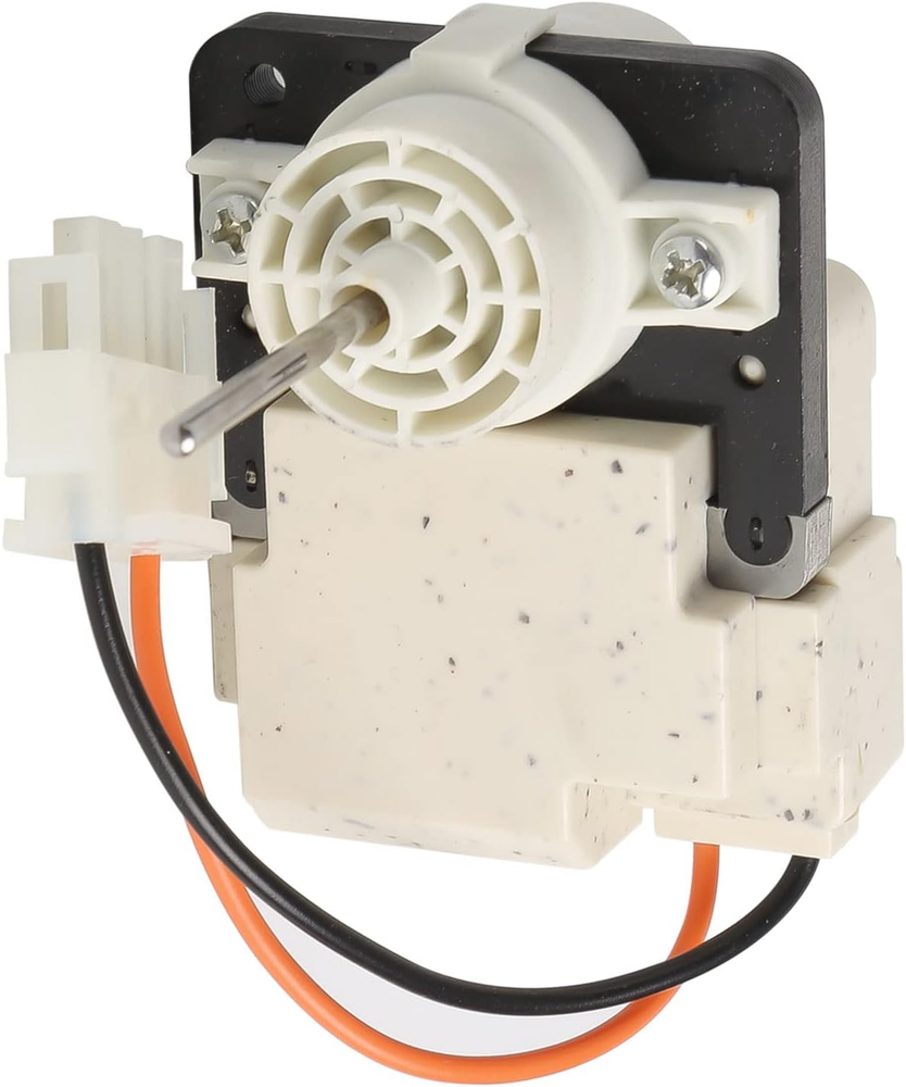242077702 242077705 Refrigerator Evaporator Fan Motor by  - Compatible with Fri-