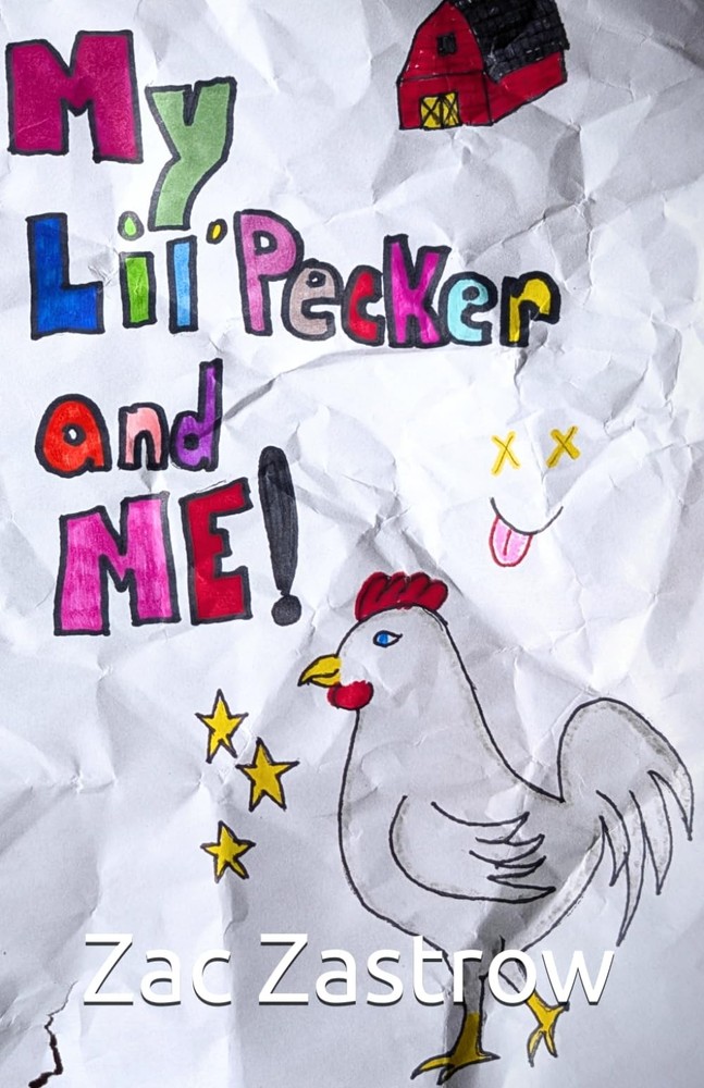 My Lil' Pecker and Me!