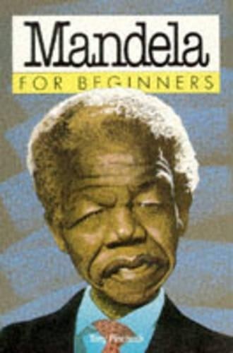 Mandela for Beginners by Nelson Mandela Paperback Book The Fast Free ShippingFREE US DELIVERY | ISBN: 1874166226 | Quality Books