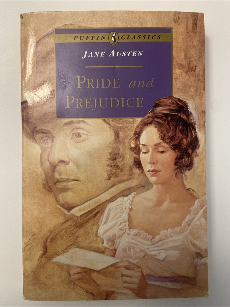Pride and Prejudice