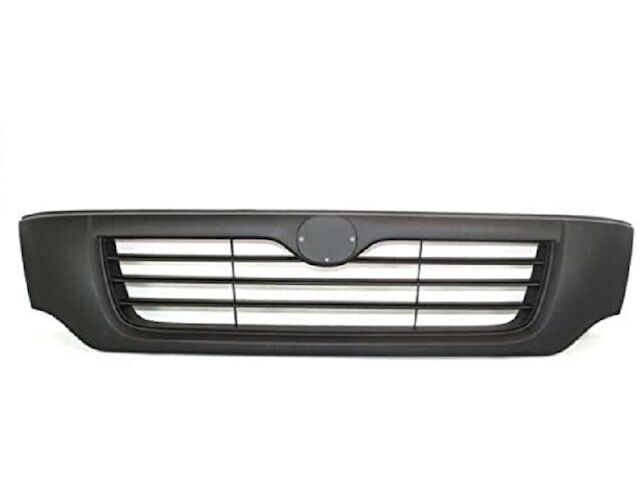 Front Action Crash Grille Assembly fits Mazda B4000 1998-2000 67FYNK
