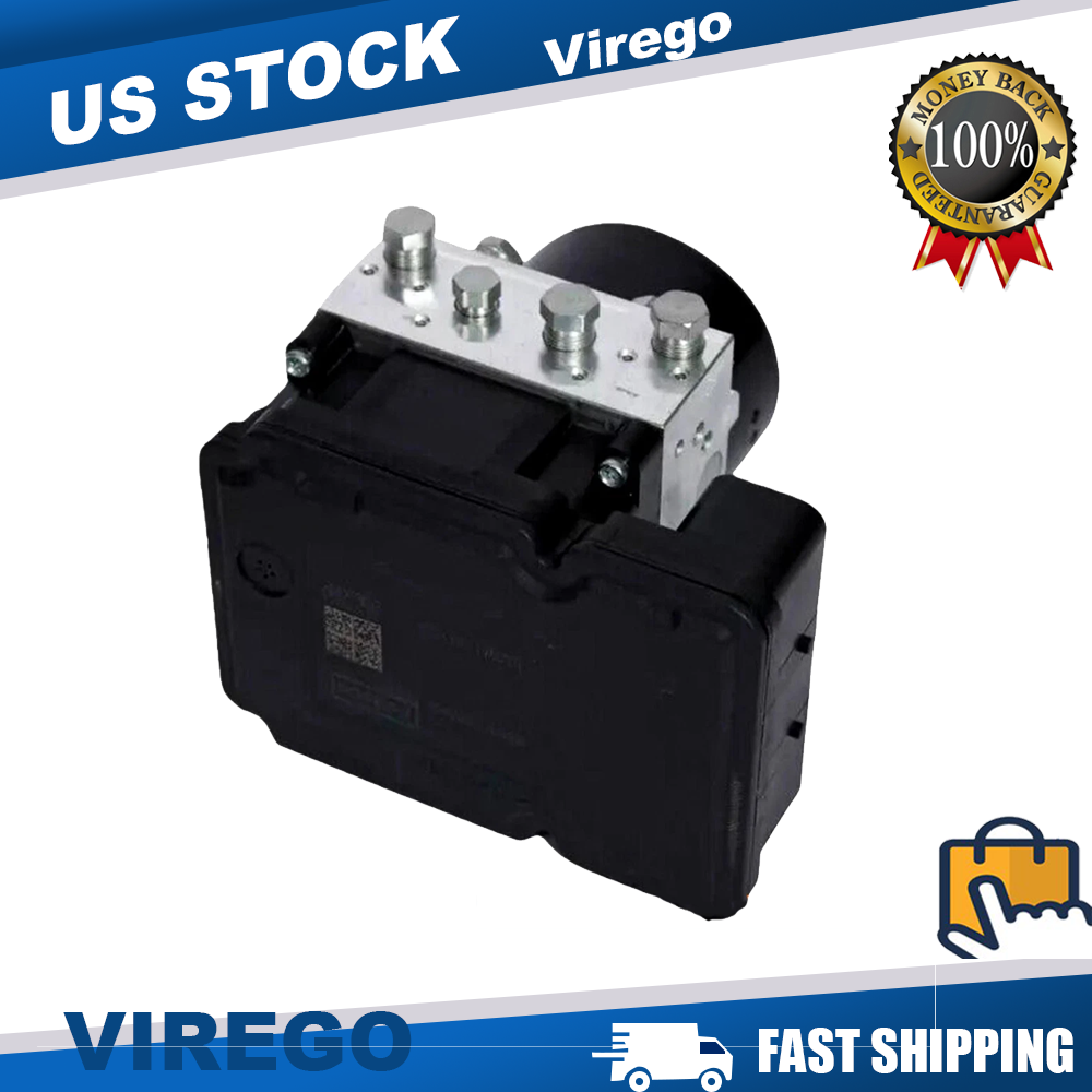 CV6Z-2C405-G Fit For 2016 Ford Escape ABS Anti-Lock Brake Pump Assembly-K