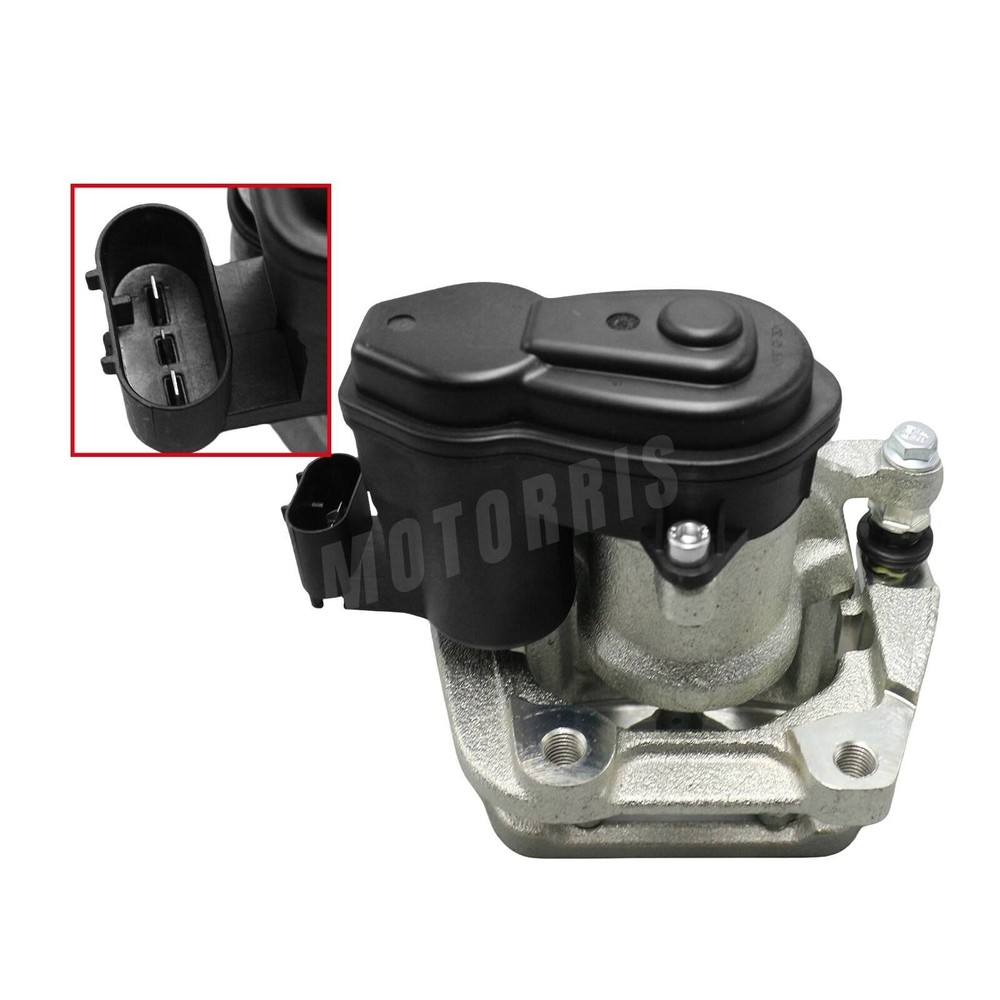 For BMW X3 F25 Van X4 F26 X5 G05 X6 10-23 34216791017 Rear Brake Caliper Left S