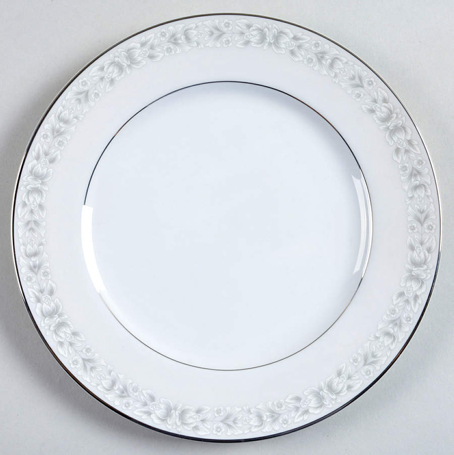 Sango Promenade Salad Plate 653354