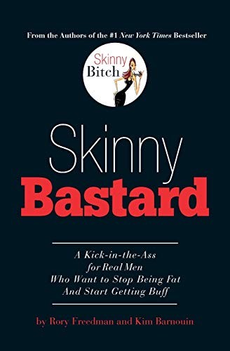 Skinny Bastard by Freedman, Rory Paperback Book The Fast Free ShippingFREE US DELIVERY | ISBN: 0762435402 | Quality Books