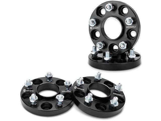 2013-2016 Hyundai Genesis Coupe Wheel Spacers Kit APR 46786KMSJ Fit 2014 2015 Models