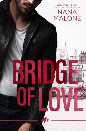 Nana Malone Bridge of Love (Paperback)Another great item from Rarewaves USA | Free delivery!