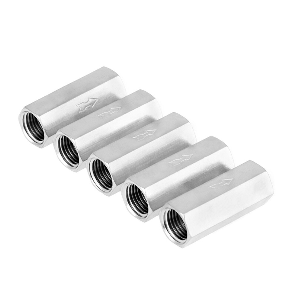 5pcs 1/4