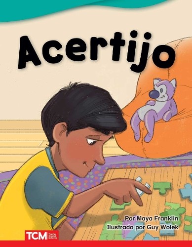 Maya Franklin Acertijo (Paperback) Literary TextAnother great item from Rarewaves USA | Free delivery!