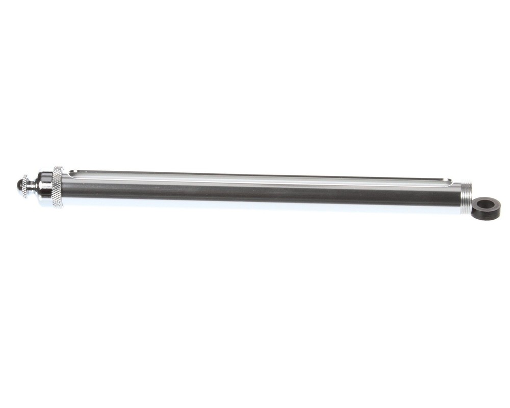 Crathco 355-00035 Sight Glass Assembly with Shield, 8.5