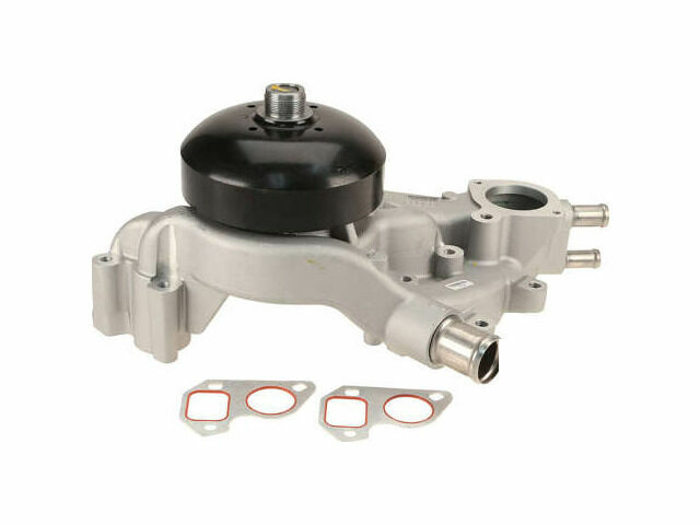AC Delco Water Pump fits Cadillac Escalade 2007-2014 6.0L V8 58YPZJ
