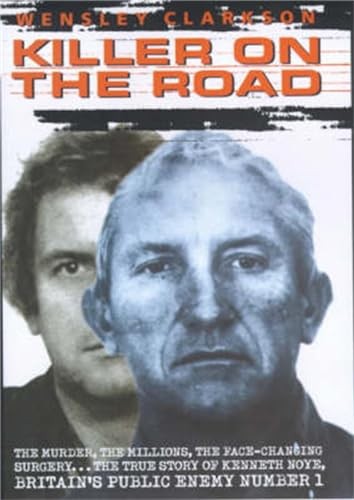 Killer on the Road by Clarkson, Wensley Hardback Book The Fast Free ShippingFREE US DELIVERY | ISBN: 1857824903 | Quality Books